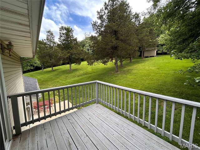 2803 Wild Valley Drive, St Louis, MO 63049