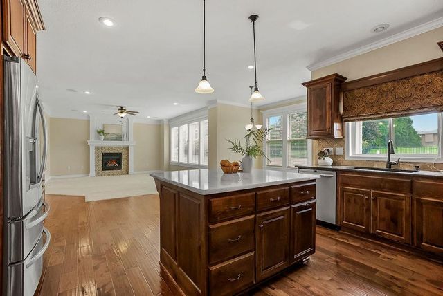 205 SE Waterwheel Lane, Lee's Summit, MO 64063