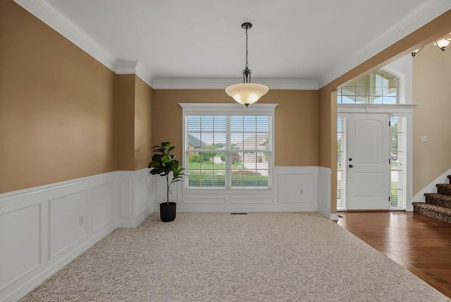 205 SE Waterwheel Lane, Lee's Summit, MO 64063