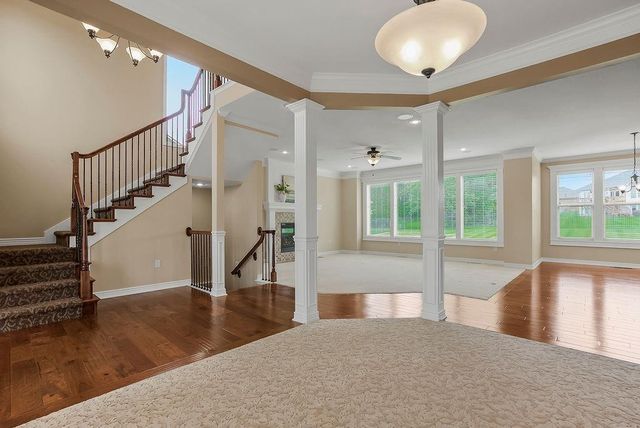205 SE Waterwheel Lane, Lee's Summit, MO 64063