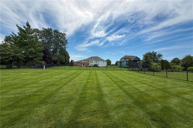 205 SE Waterwheel Lane, Lee's Summit, MO 64063