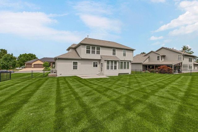 205 SE Waterwheel Lane, Lee's Summit, MO 64063