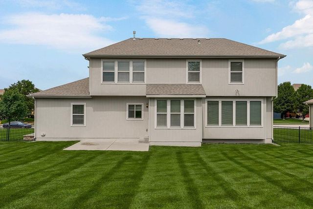 205 SE Waterwheel Lane, Lee's Summit, MO 64063