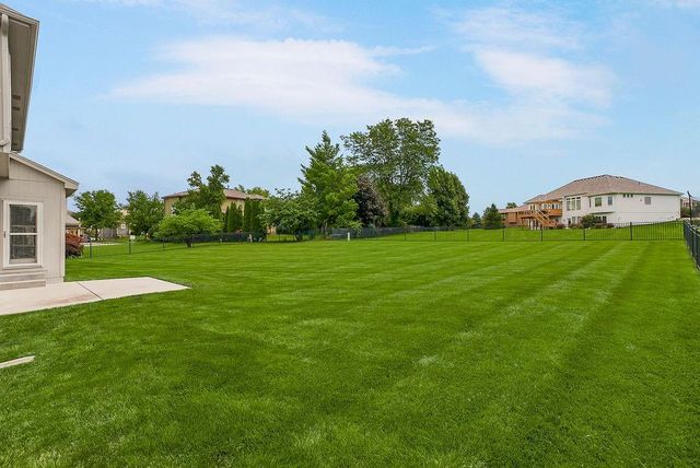 205 SE Waterwheel Lane, Lee's Summit, MO 64063