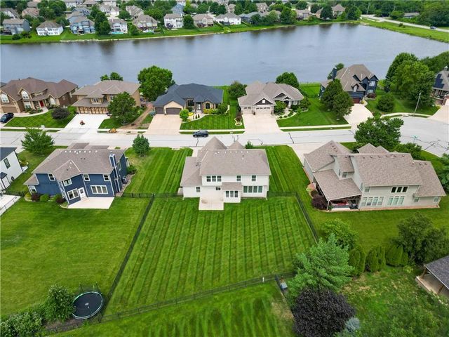 205 SE Waterwheel Lane, Lee's Summit, MO 64063