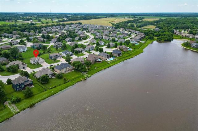 205 SE Waterwheel Lane, Lee's Summit, MO 64063