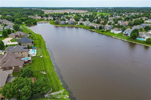 205 SE Waterwheel Lane, Lee's Summit, MO 64063