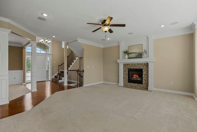 205 SE Waterwheel Lane, Lee's Summit, MO 64063