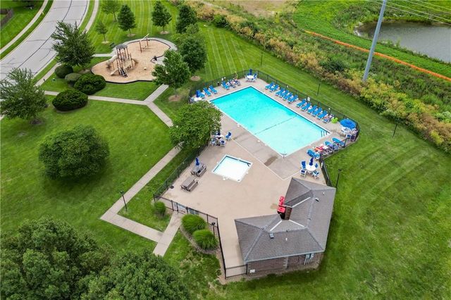 205 SE Waterwheel Lane, Lee's Summit, MO 64063
