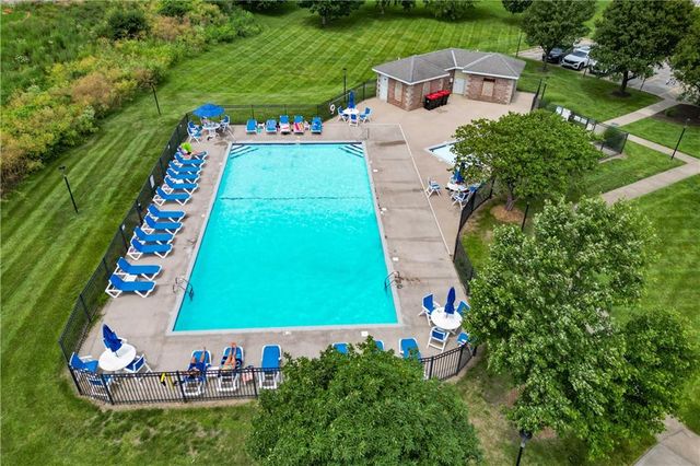 205 SE Waterwheel Lane, Lee's Summit, MO 64063