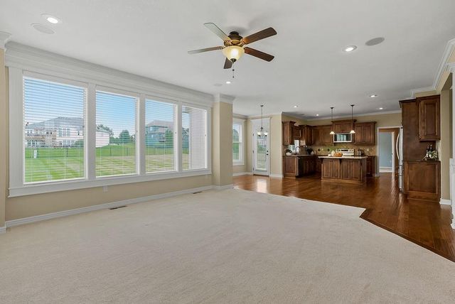 205 SE Waterwheel Lane, Lee's Summit, MO 64063