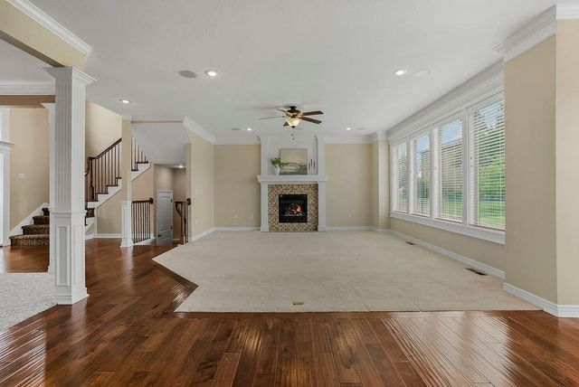205 SE Waterwheel Lane, Lee's Summit, MO 64063
