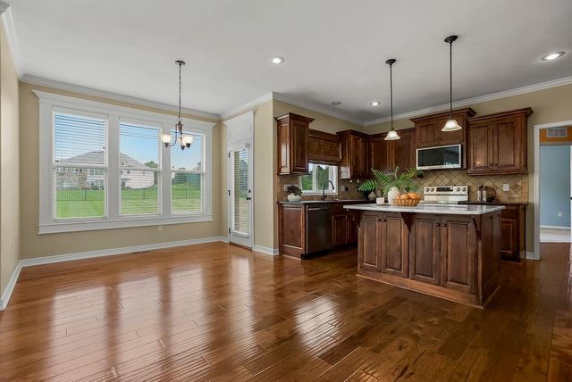 205 SE Waterwheel Lane, Lee's Summit, MO 64063
