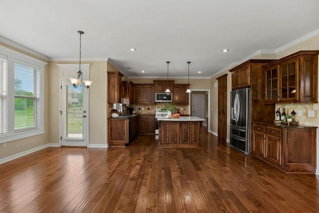 205 SE Waterwheel Lane, Lee's Summit, MO 64063