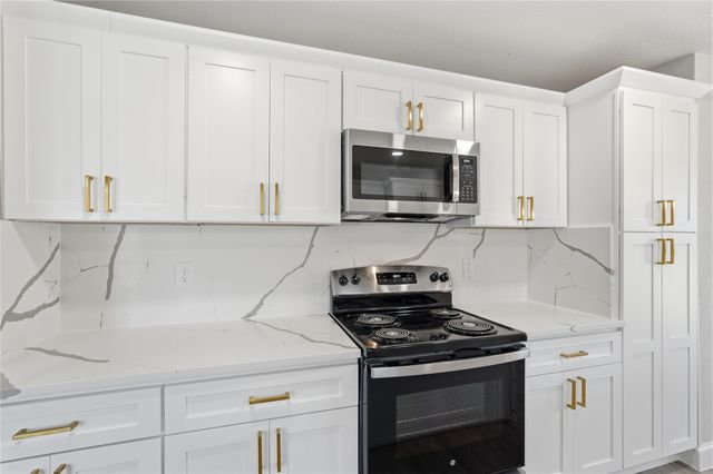 5514 Round Rock Street, Garland, TX 75044