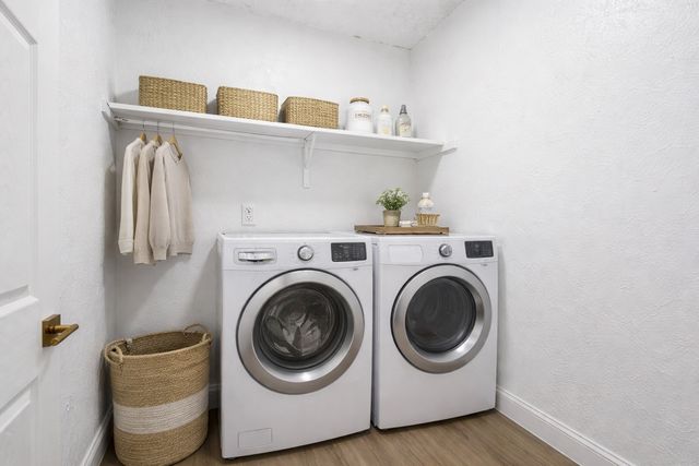 5514 Round Rock Street, Garland, TX 75044