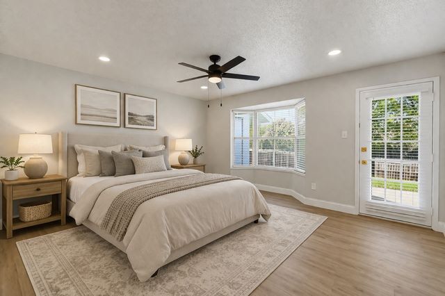 5514 Round Rock Street, Garland, TX 75044