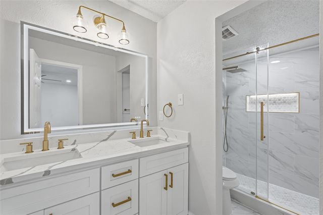 5514 Round Rock Street, Garland, TX 75044