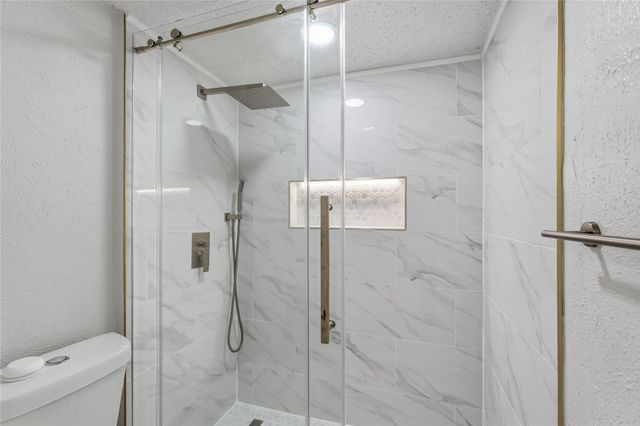 5514 Round Rock Street, Garland, TX 75044