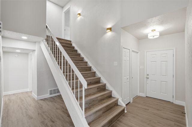 5514 Round Rock Street, Garland, TX 75044