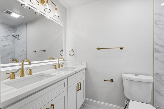 5514 Round Rock Street, Garland, TX 75044