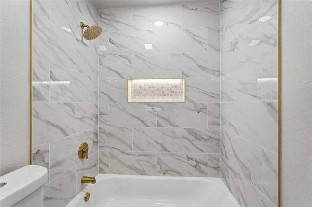 5514 Round Rock Street, Garland, TX 75044