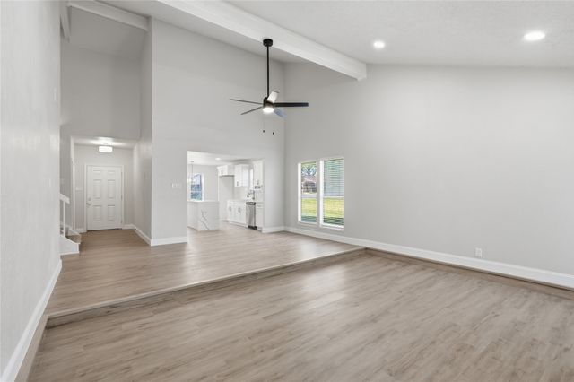 5514 Round Rock Street, Garland, TX 75044