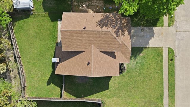 5514 Round Rock Street, Garland, TX 75044