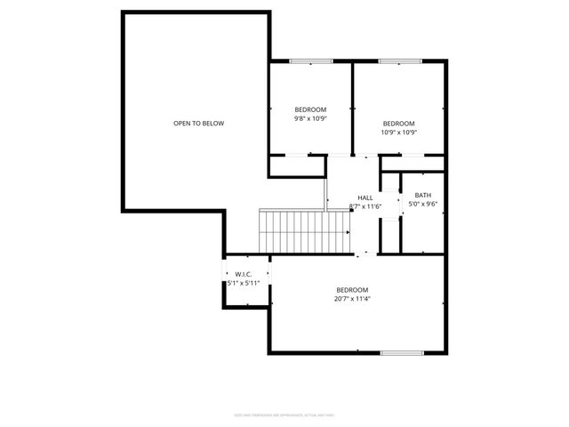 5514 Round Rock Street, Garland, TX 75044