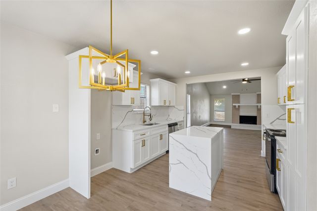 5514 Round Rock Street, Garland, TX 75044