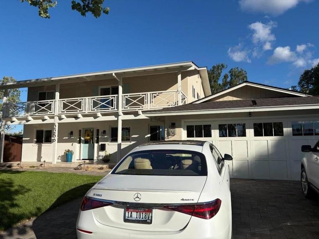 2256 Glenkirk Court, San Jose, CA 95124
