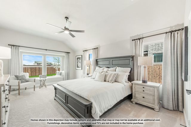 7741 Oakmeade Street, Joshua, TX 76058