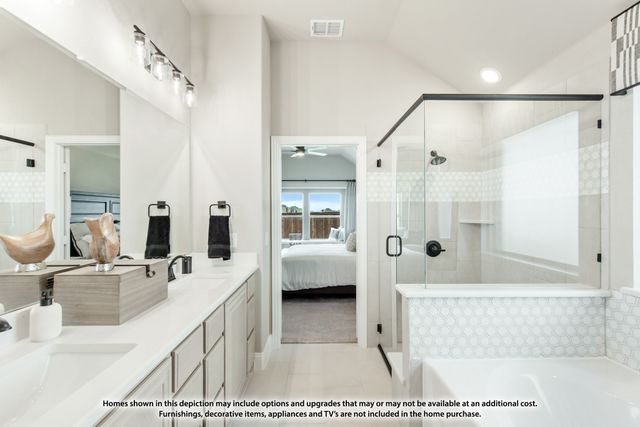 7741 Oakmeade Street, Joshua, TX 76058