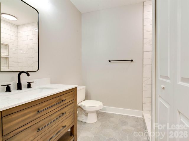 630 Calvert Street 407, Charlotte, NC 28208