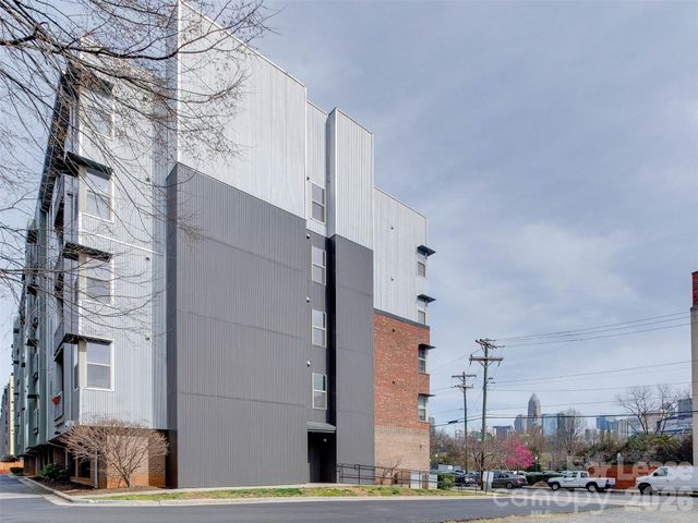 630 Calvert Street 407, Charlotte, NC 28208