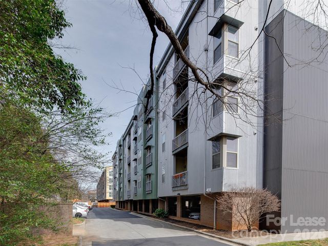 630 Calvert Street 407, Charlotte, NC 28208