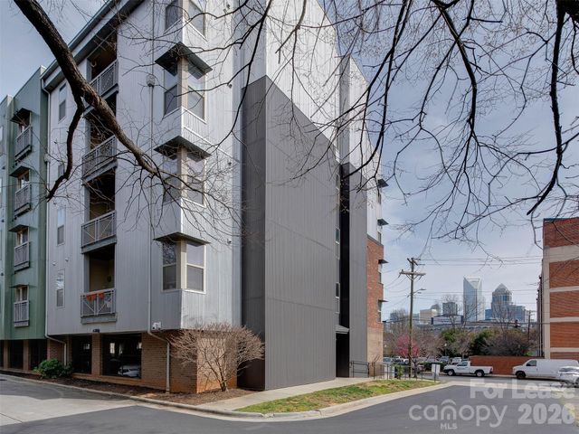 630 Calvert Street 407, Charlotte, NC 28208