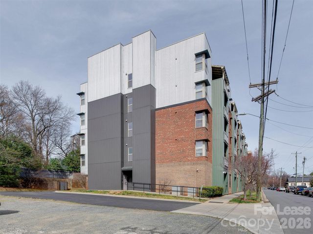 630 Calvert Street 407, Charlotte, NC 28208