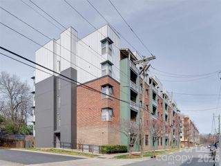 630 Calvert Street 407, Charlotte, NC 28208