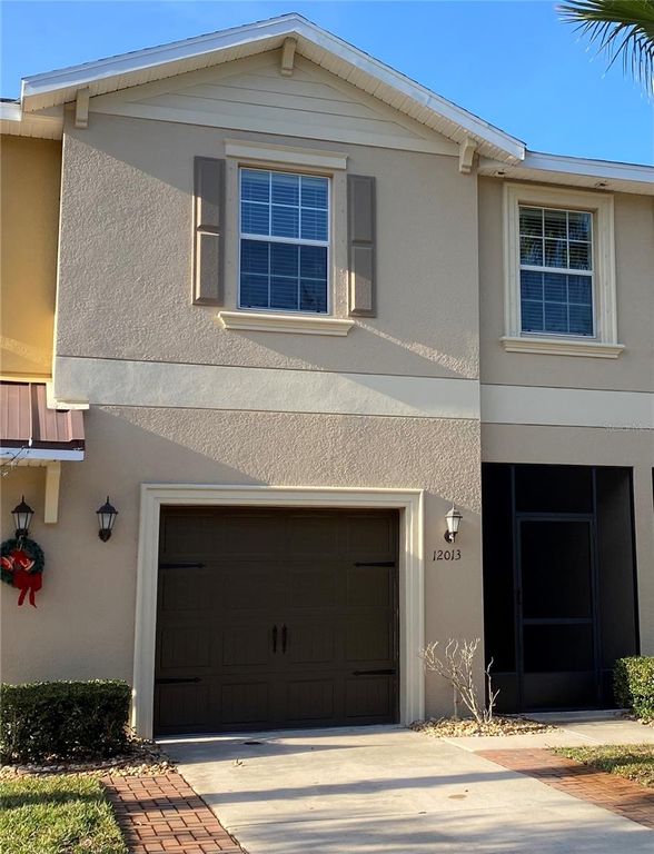 12013 GREENGATE DRIVE, Hudson, FL 34669