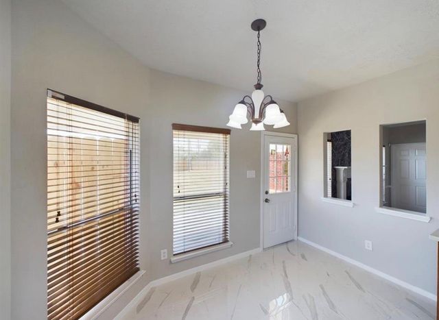 10102 Elder Mill Lane, Sugar Land, TX 77498