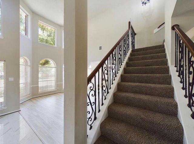 10102 Elder Mill Lane, Sugar Land, TX 77498