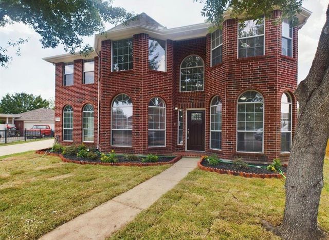 10102 Elder Mill Lane, Sugar Land, TX 77498