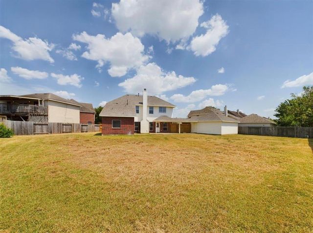 10102 Elder Mill Lane, Sugar Land, TX 77498