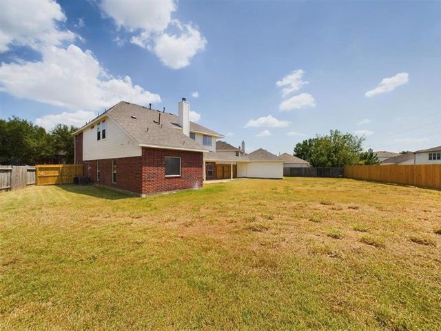 10102 Elder Mill Lane, Sugar Land, TX 77498