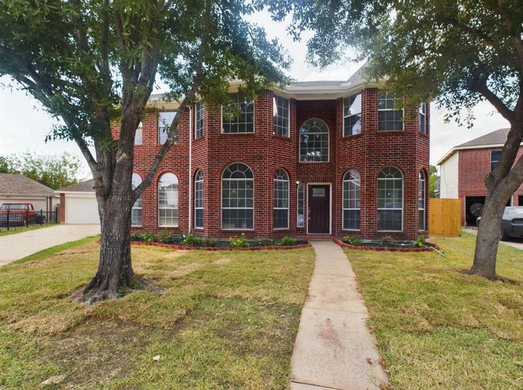 10102 Elder Mill Lane, Sugar Land, TX 77498