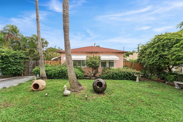 427 58th Street, West Palm Beach, FL 33407
