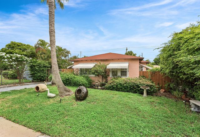 427 58th Street, West Palm Beach, FL 33407
