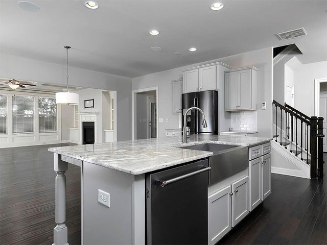 191 Still Pine Bend, Smyrna, GA 30082