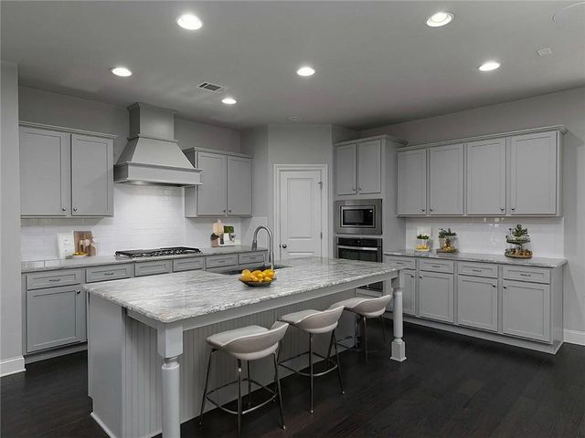 191 Still Pine Bend, Smyrna, GA 30082